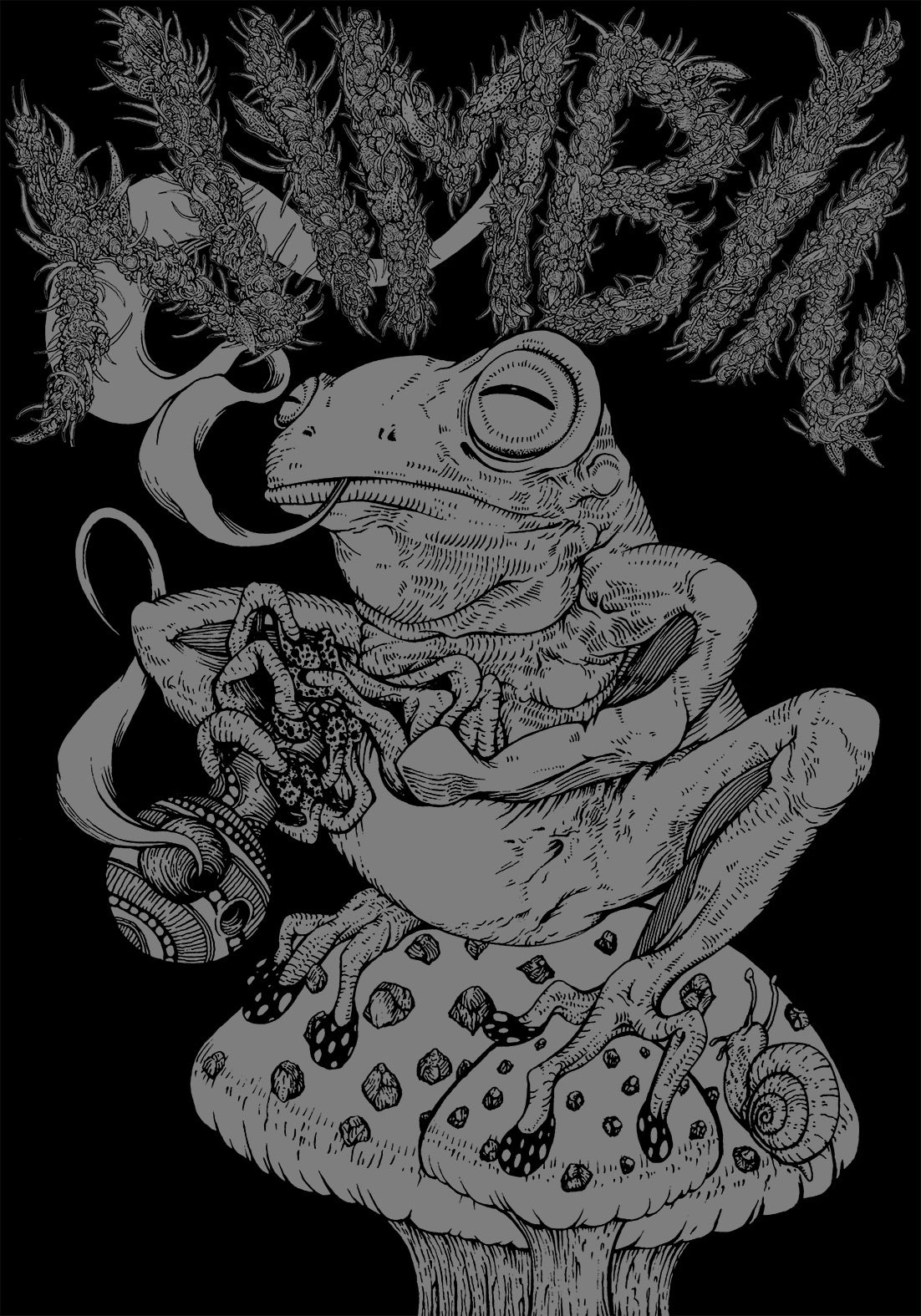 Nimbin Mardigrass 2016 Official Design Tank top