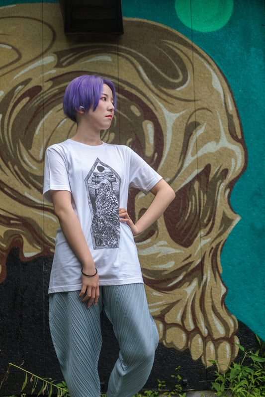 Yatagarasu Tee