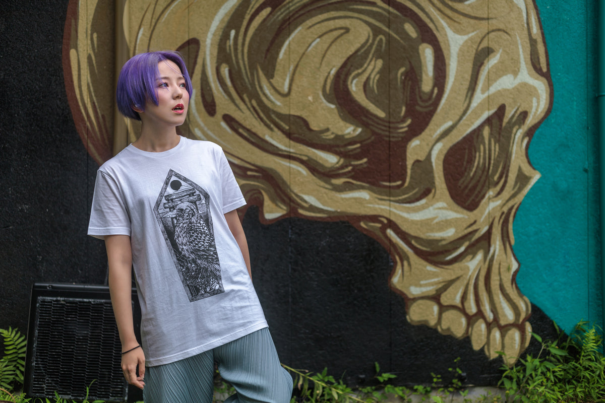 Yatagarasu Tee