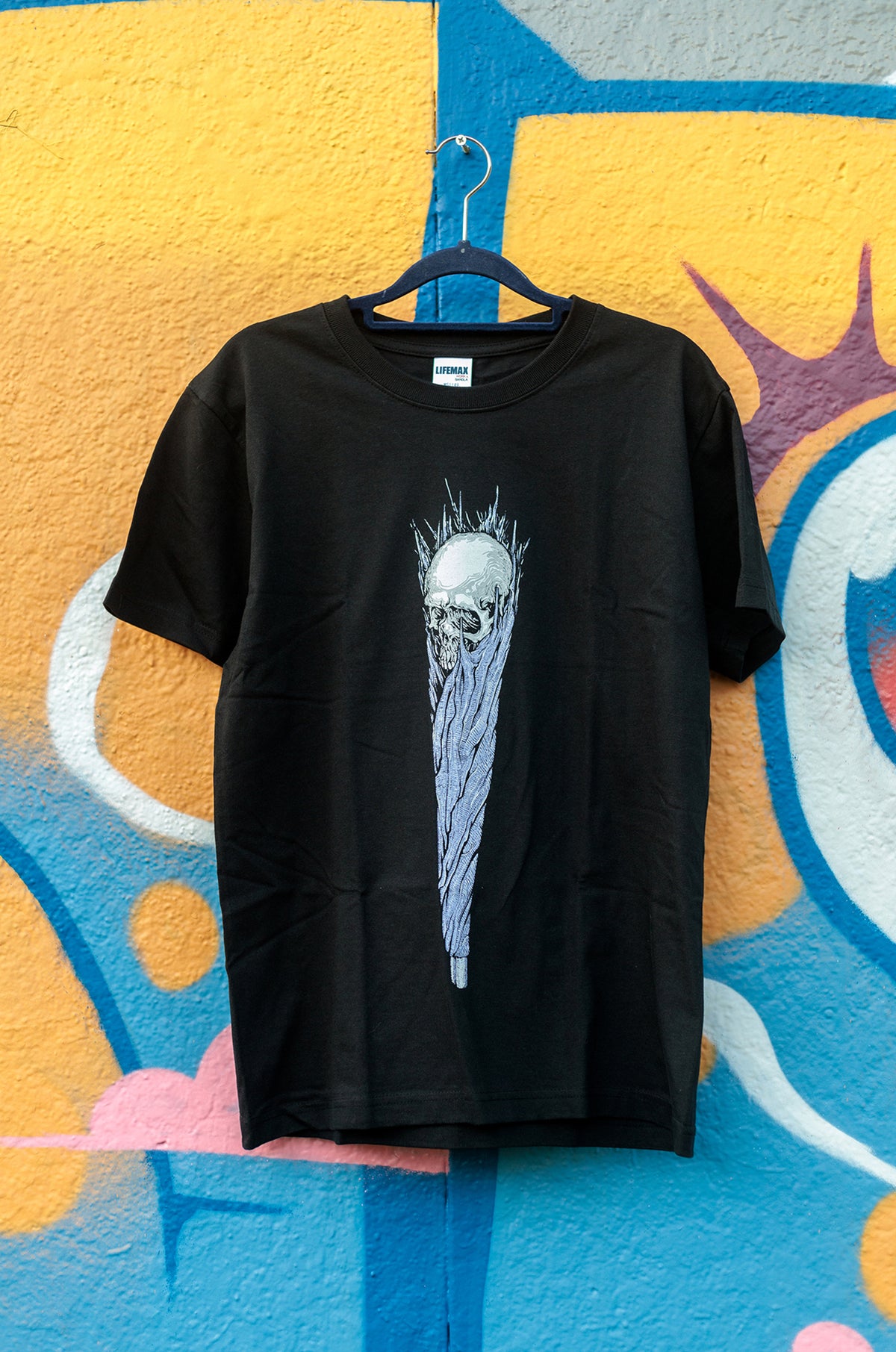 Joint Skull Tee